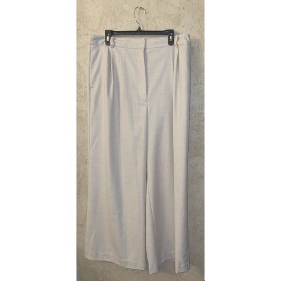 Worthington Womens Pant Size 16 Petite NWT❤️ - Picture 1 of 6